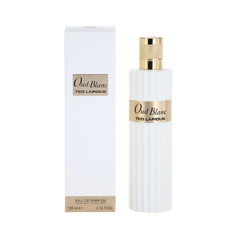 Ted Lapidus Oud Blanc EDP - Image 1