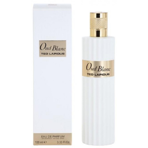 Ted Lapidus Oud Blanc EDP - Image 1