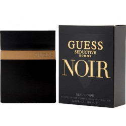 Guess Seductive Noir EDT - Image 1