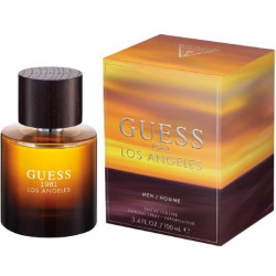 Guess 1981 Los Angeles pentru bărbați EDT - Image 1