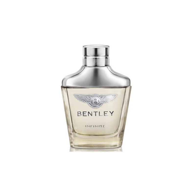 Bentley Infinite fără ambalaj EDT