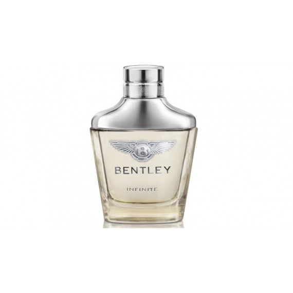 Bentley Infinite fără ambalaj EDT