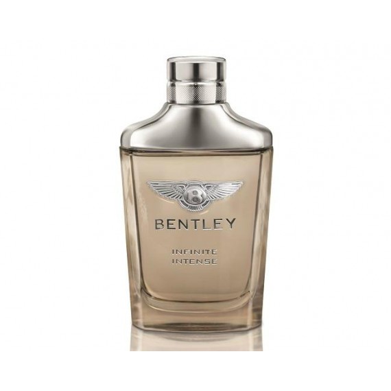 Bentley Infinite Intense fără ambalaj EDP