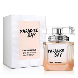 Karl Lagerfeld Paradise Bay EDP