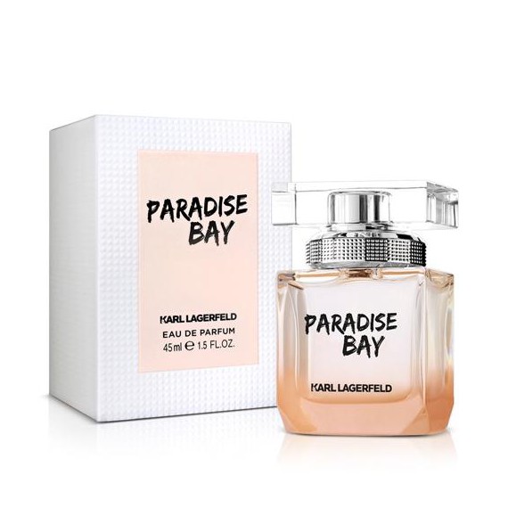 Karl Lagerfeld Paradise Bay EDP