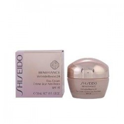 Shiseido Benefiance Wrinkle Resist 24 Day Cream SPF 15 Day Cream