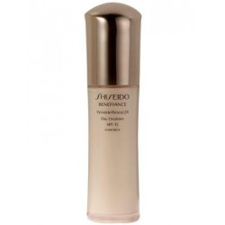 Shiseido Benefiance WrinkleResist24 Day Emulsion SPF 15 Day Emulsion pentru față