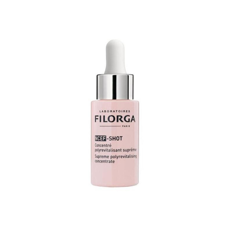 Filorga NCEF Shot Ser Intensiv Anti-Aging - Image 1