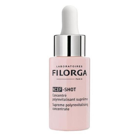 Filorga NCEF Shot Ser Intensiv Anti-Aging - Image 1