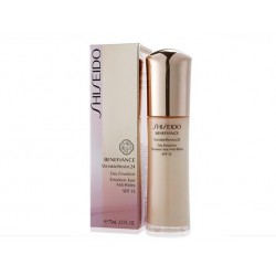 Shiseido Benefiance WrinkleResist24 Day Emulsion SPF 15 Day Emulsion pentru față