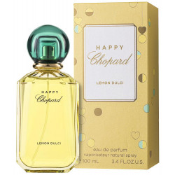 Chopard Happy Lemon Dulci EDP - Image 1