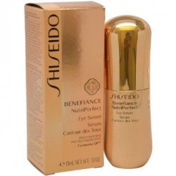Shiseido Benefiance NutriPerfect Eye Serum Serum pentru zona din jurul ochilor