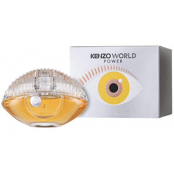 Kenzo World Power EDP - Image 1