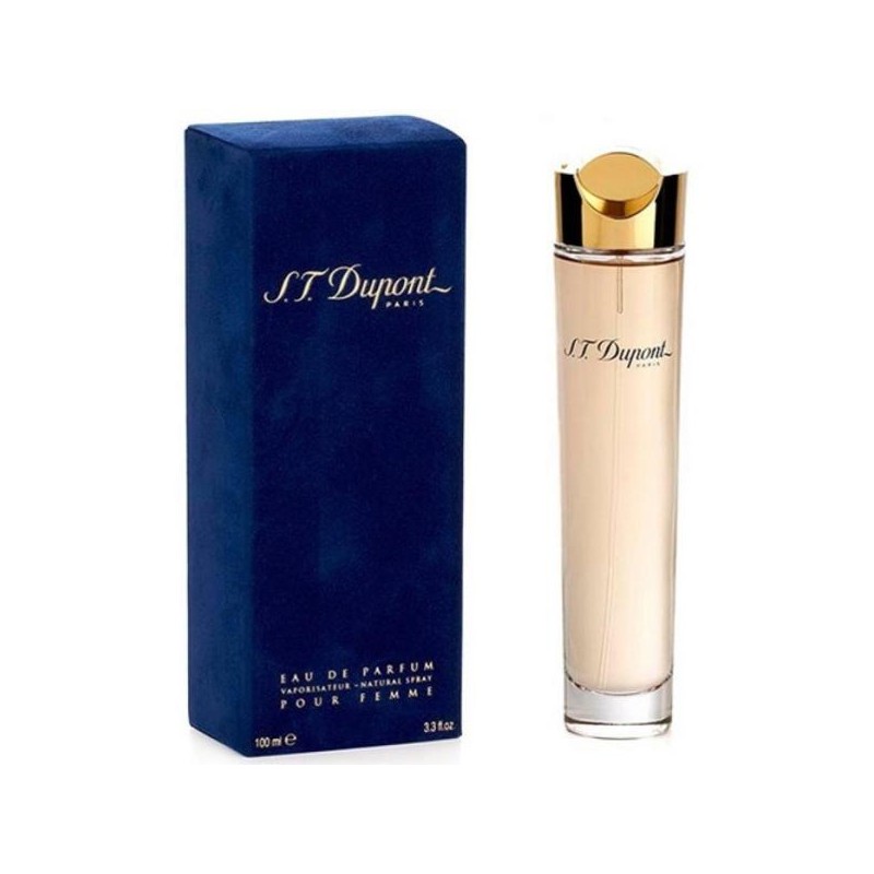 ST Dupont Pour Femme EDP