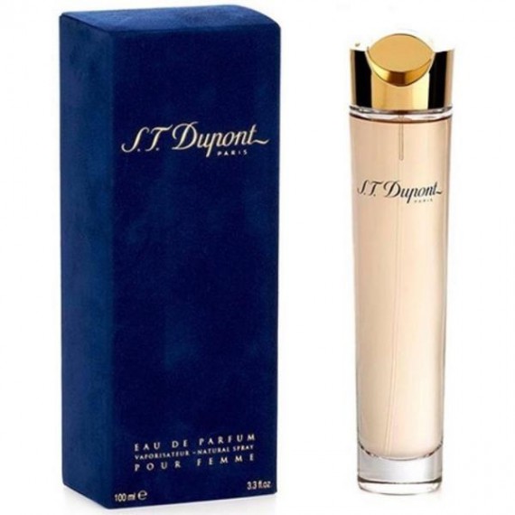 ST Dupont Pour Femme EDP