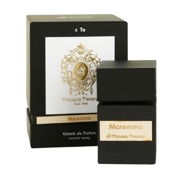 Tiziana Terenzi Maremma Extrait De Parfum - Image 1