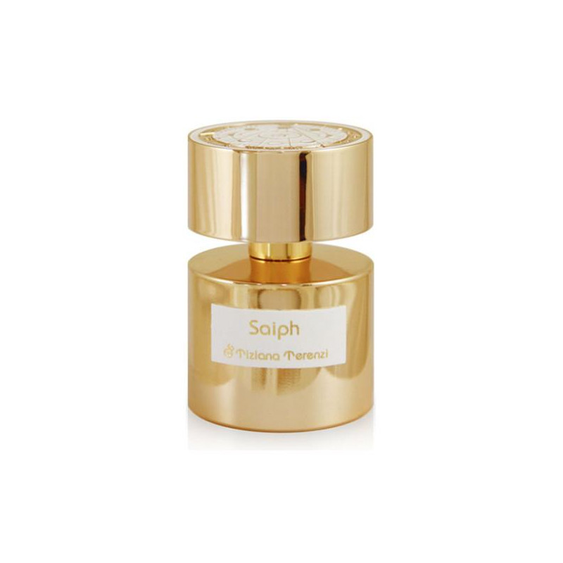 Tiziana Terenzi Saiph Extract de parfum Tester, Volum 100 ml
