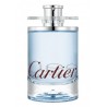 Cartier Eau de Cartier Vetiver Bleu fără ambalaj EDT