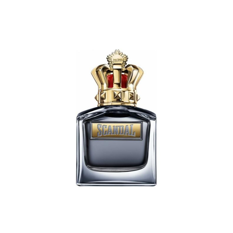 Jean Paul Gaultier Scandal Pour Homme EDT fără ambalaj - Image 1