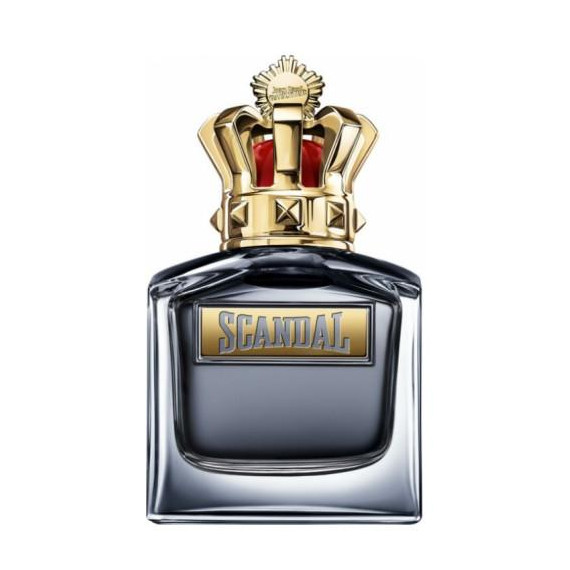 Jean Paul Gaultier Scandal Pour Homme EDT fără ambalaj - Image 1