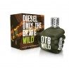 Diesel Only The Brave Wild EDT