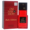 Bogart One Man Show Ruby Edition EDT