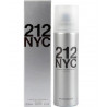 Carolina Herrera 212 Deodorant spray - Image 1