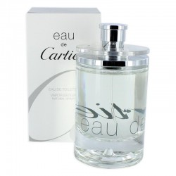 Cartier Eau de Cartier EDT