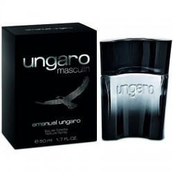 Ungaro Masculin EDT