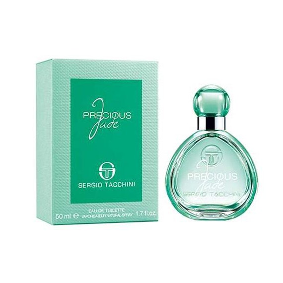 Sergio Tacchini Precious Jade EDT