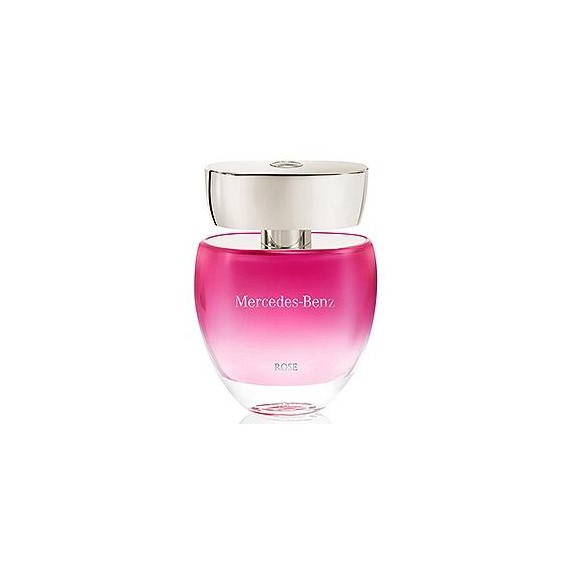 Mercedes Benz Rose EDT