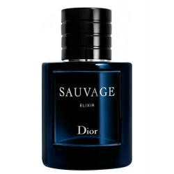 Christian Dior Sauvage Elixir fără ambalaj EDP - Image 1