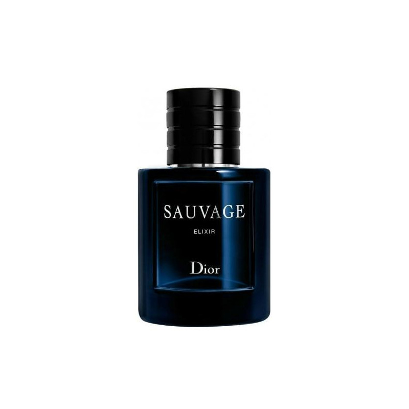 Christian Dior Sauvage Elixir fără ambalaj EDP - Image 1