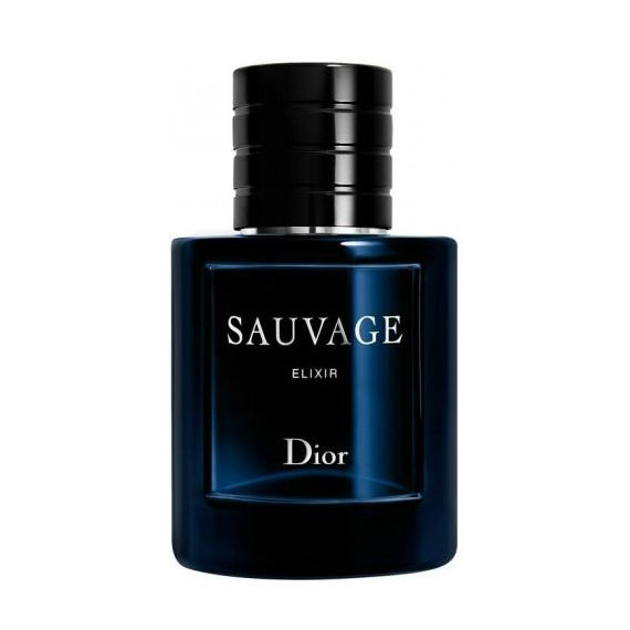 Christian Dior Sauvage Elixir fără ambalaj EDP - Image 1