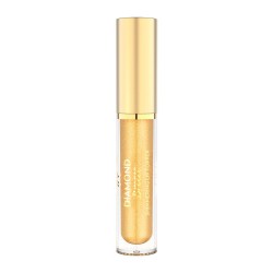 Golden Rose Diamond Breeze Lip Topper Luciu de buze cu particule de sclipici