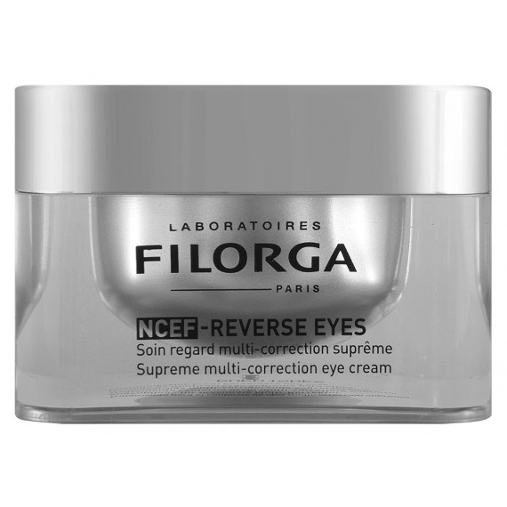 Filorga NCEF Reverse Eyes Cream de ochi multicorrectora fara ambalaj - Image 1
