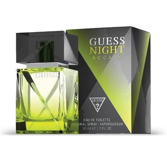 Guess Night Access EDT