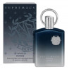 Afnan Supremacy Silver EDP - Image 1