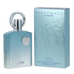 Afnan Supremacy In Heaven EDP - Image 1