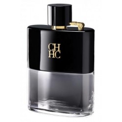 Carolina Herrera CH Prive EDT