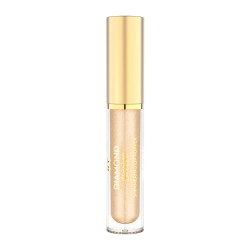 Golden Rose Diamond Breeze Lip Topper Luciu de buze cu particule de sclipici