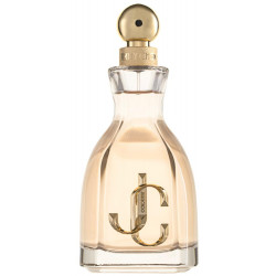 Jimmy Choo I Want Choo EDP - Image 1