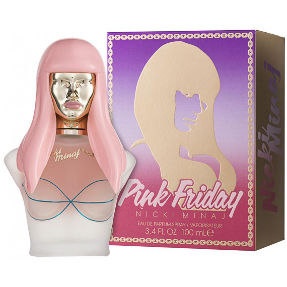  Nicki Minaj Pink Friday EDP - Image 2