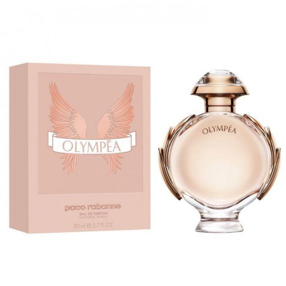 Paco Rabanne Olympea EDP