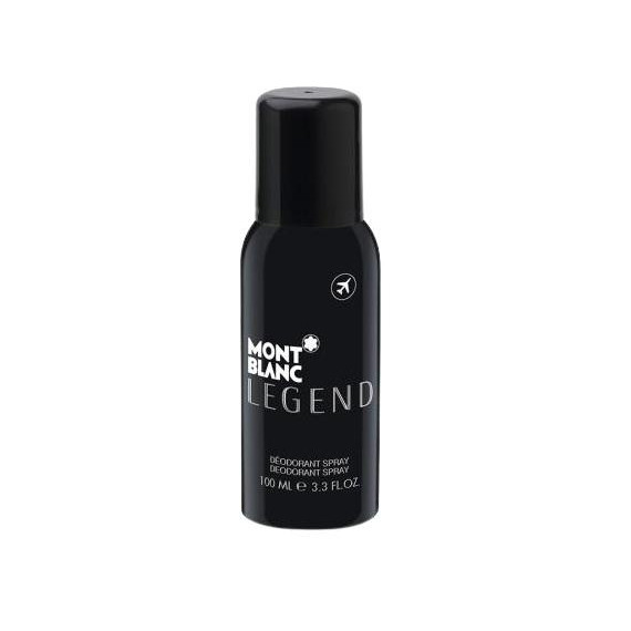 Mont Blanc Legend Spray deodorant - Image 1