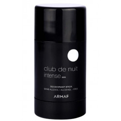 Armaf Club De Nuit Man Intense Deodorant stick - Image 1