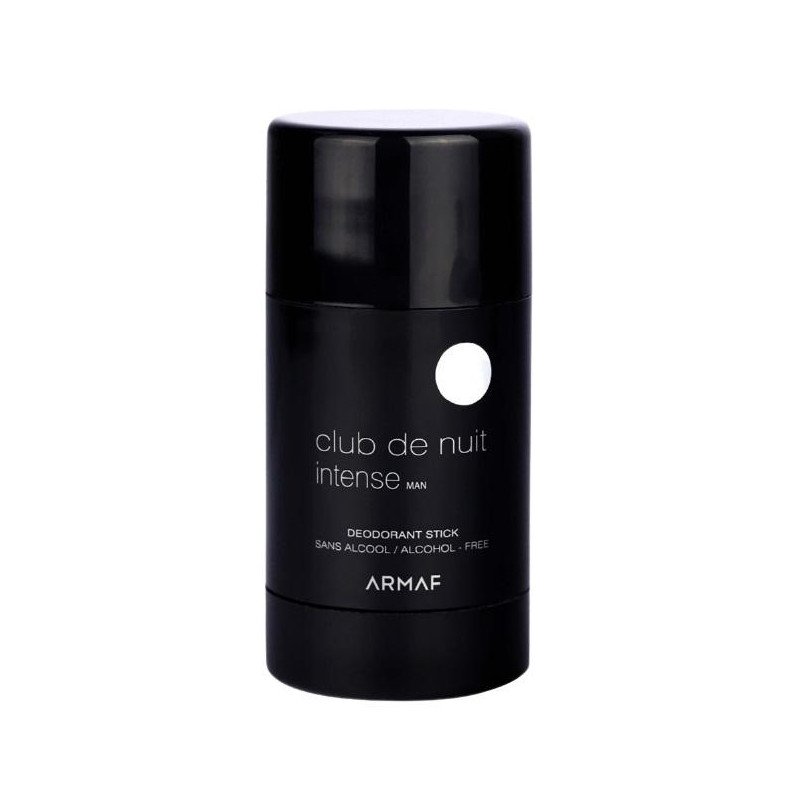 Armaf Club De Nuit Man Intense Deodorant stick - Image 1