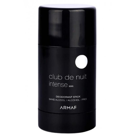 Armaf Club De Nuit Man Intense Deodorant stick - Image 1