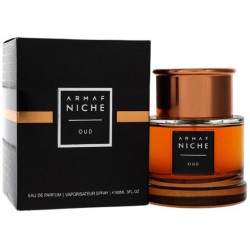 Armaf Niche Oud EDP - Image 1