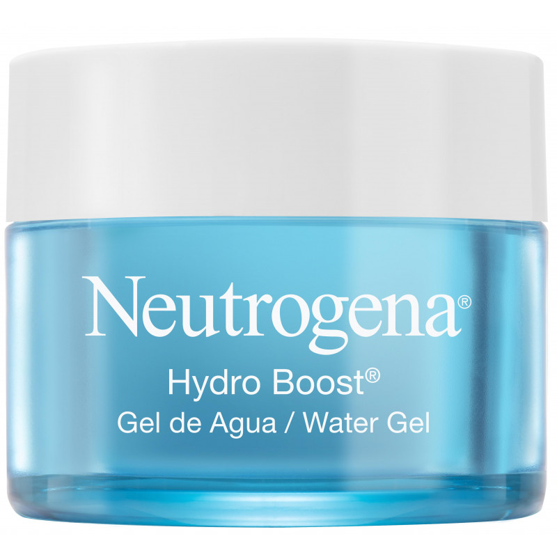 Neutrogena Norwegian Formula Hydro Boost Gel hidratant, Volum 50 ml
